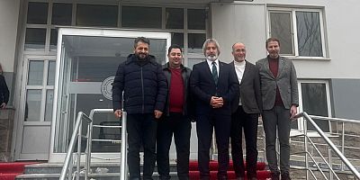 AKŞEHİR ÖĞRETMENEVİ’NDEN RAMAZAN’DA BÜYÜK HİZMET: HER GÜN 150 KİŞİYE İFTAR