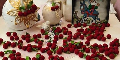 AKŞEHİR ŞEHİT OSMAN AYDOĞAN HALK EĞİTİMİ MERKEZİ’NDE KADINLARDAN ÜRETİM VE TANITIM ATAĞI