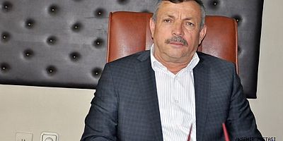 AKŞEHİR ŞOFÖRLER ODASINDAN KIŞ LASTİĞİ UYARISI 