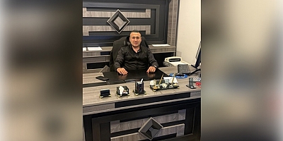 AKŞEHİR TERZİLER ODASI BAŞKAN ADAYI İBRAHİM KISMET’TEN REGAİB KANDİLİ MESAJI