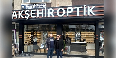 AKŞEHİR TERZİLER ODASI’NA %50’YE VARAN İNDİRİM MÜJDESİ