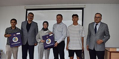 AKŞEHİR TSO’DAN BAŞARIYA ANLAMLI DESTEK