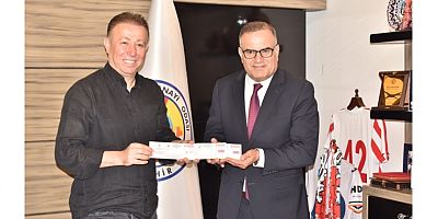 AKŞEHİR TSO EĞİTİM DESTEKLERİ DEVAM EDİYOR