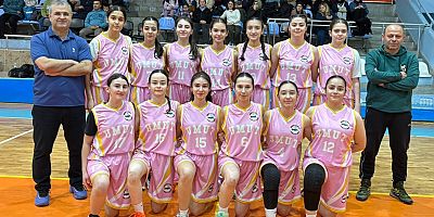 AKŞEHİR UMUT SPOR TÜRKİYE BÖLGE ŞAMPİYONASI’NDA MÜCADELE EDECEK