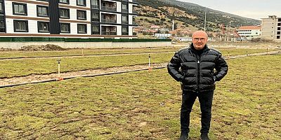 AKŞEHİR YARENLER MAHALLESİ’NE 9 BİN METREKARELİK YENİ “GENÇPARK” GELİYOR: ÇEVRECİ VE SPOR ODAKLI YAŞAM ALANI