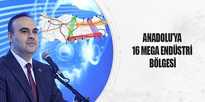 AKŞEHİR YENİ YATIRIM MERKEZİ OLUYOR: SANAYİ VE TEKNOLOJİ BAKANLIĞI’NDAN STRATEJİK HAMLE