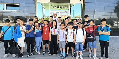 AKŞEHİRLİ GÜREŞÇİLERDEN BÜYÜK BAŞARI: 20 SPORCUDAN 20 MADALYA