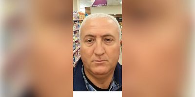 AKŞEHİRLİ TIR SÜRÜCÜSÜ UŞAK'TA TIRIN ALTINDA KALDI 