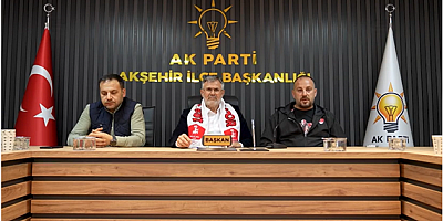 AKŞEHİRSPOR'UN DEPLASMAN YASAĞI KALKTI 