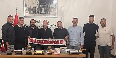 AKŞEHİRSPOR YENİDEN BAL’DA MÜCADELE EDECEK