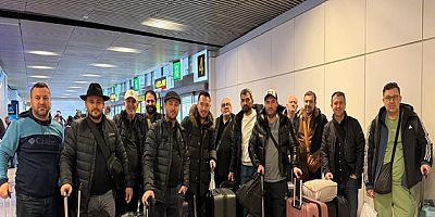 AKTSO ÜYELERİ VİCENZORO JEWELRY 2026 – İTALYA & İSPANYA FUAR PROGRAMINI BAŞARIYLA TAMAMLADI