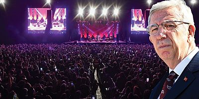 ANKARA BÜYÜKŞEHİR BELEDİYESİ'NDE 33 KONSER İÇİN SORUŞTURMA İZNİ