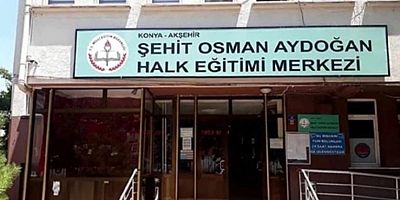 AŞÇI YARDIMCILIĞI KURSU AÇILDI