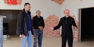 ATAPARK’A YENİ EĞLENCE MERKEZİ: OYUN MERKEZİ 23 NİSAN’DA AÇILACAK