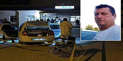 AV YOLUNDA ÖLÜME 1 TUTUKLAMA