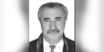 AVUKAT SUNGUR KÖKER VEFAT ETTİ 