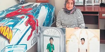 AYNI AİLE BİR YIL ARAYLA İKİ EVLADINI AKRAN ZORBALIĞINA KURBAN VERDİ ONLARDAN GERİYE ANILARI KALDI