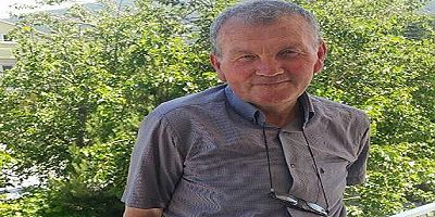 AZİZ AKYILDIZ HAYATINI KAYBETTİ 