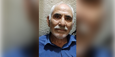 BAHÇEDE ÖLÜ BULUNAN YAŞLI ADAMIN ÖLÜM NEDENİ KALP KRİZİ ÇIKTI