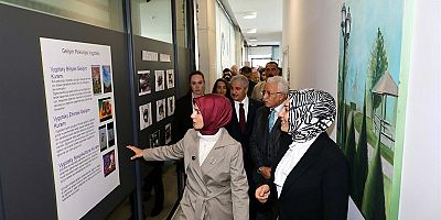 BAKAN GÖKTAŞ: NÜFUS POLİTİKALARI YÜKSEK KURULU'NU OLUŞTURUYORUZ