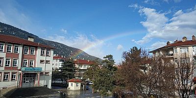 BAŞARININ ADRESİ YİNE DEĞİŞMEDİ