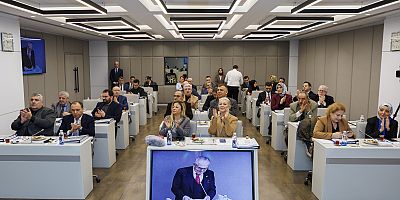 BASIN İLAN KURUMU GENEL KURULU SONA ERDİ