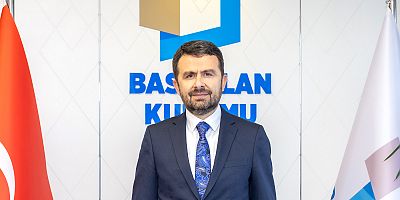 BASIN İLAN KURUMU GENEL MÜDÜRÜ ABDULKADİR ÇAY GÖREVE BAŞLADI