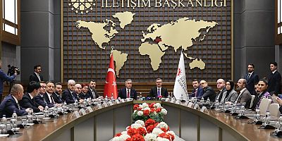 BASIN İLAN KURUMU  İLE KREDİ GARANTİ FONU ARASINDA İŞ BİRLİĞİ PROTOKOLÜ