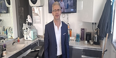 BAŞKAN ADAYI OSMAN BÜYÜK  “OY VERSİN VERMESİN, HER ÜYENİN BİR YILLIK AİDATINI BEN ÖDEYECEĞİM”