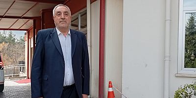 BAŞKAN AKBUĞA TABURCU OLDU 