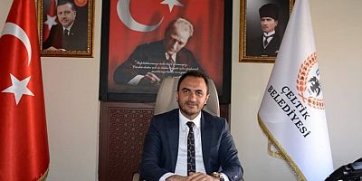 BAŞKAN ALİ MEŞE’DEN KADİR GECESİ MESAJI