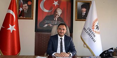 BAŞKAN ALİ MEŞE‘DEN RAMAZAN BAYRAMI MESAJI