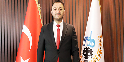 BAŞKAN ALİ MEŞE ; “KADIN ELİ DEĞEN HER YER GÜZELLEŞİYOR”