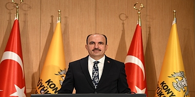 BAŞKAN ALTAY: “30 AĞUSTOS TÜRK İSTİKLAL HARBİ’NİN ŞAHLANDIĞI GÜNDÜR”