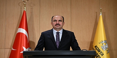 BAŞKAN ALTAY 8 MART DÜNYA KADINLAR GÜNÜ’NÜ KUTLADI