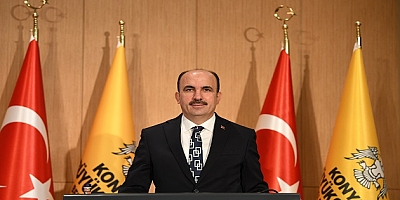 BAŞKAN ALTAY: “ÇANAKKALE, BAĞIMSIZ YAŞAMAYI KADER BİLEN BİR MİLLETİN SARSILMAZ İRADESİNİN ADIDIR”