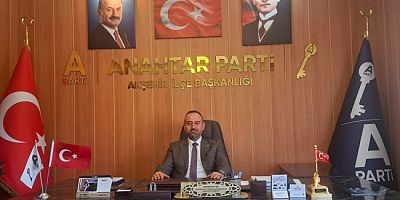 BAŞKAN AYTAÇ;AKŞEHİR DAHA FAZLASINI HAK EDİYOR !