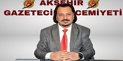 BAŞKAN CEMAL FİLİZ: “GAZETECİLİK, SOSYAL MEDYA ALGORİTMALARINDA DEĞİL; HALKIN VİCDANINDA VE GERÇEĞİN İZİNDE YAPILIR.”