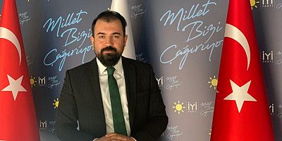 BAŞKAN CEYLAN'DAN ANNELER GÜNÜ MESAJI 