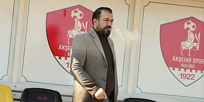 BAŞKAN CEYLAN'DAN KENETLENME ÇAĞRISI 