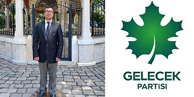 BAŞKAN ÇIĞ'DAN 1 MAYIS MESAJI 