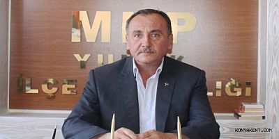 BAŞKAN ÇİL’DEN ANNELER GÜNÜ MESAJI