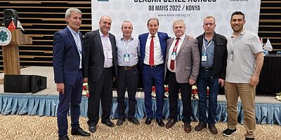 BAŞKAN DOLMACI: AHİLİK HAFTASI 23-29 EYLÜL’DE KUTLANACAK