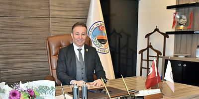 BAŞKAN ENDER KALKAN’DAN DEVLET DESTEKLERİ BİLGİLENDİRME SEMİNERİNE DAVET