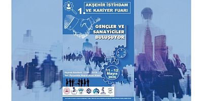 BAŞKAN ENDER KALKAN’DAN FUARA DAVET