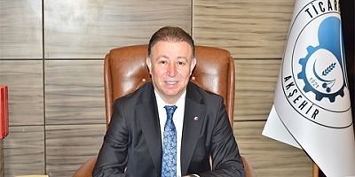 BAŞKAN ENDER KALKAN, İKİNCİ DÖNEM İÇİN ADAYLIĞINI AÇIKLADI