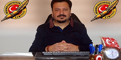 BAŞKAN FİLİZ'DEN KUTLAMA MESAJI 