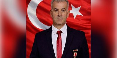 BAŞKAN İNCE'DEN KADİR GECESİ MESAJI 