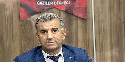 BAŞKAN İNCE'DEN MİRAÇ KANDİLİ MESAJI