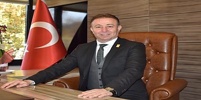 BAŞKAN KALKAN’DAN 23 NİSAN MESAJI